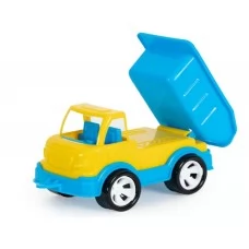 Грузовик Mini Matik 13,5 см BAMSIC 002/2 Грузовик Mini Matik 13,5 см BAMSIC 002/2