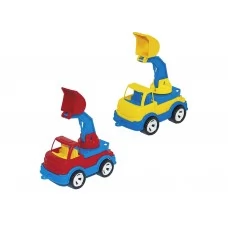 Эксковатор Mini Matik 13,5 см BAMSIC 002/4