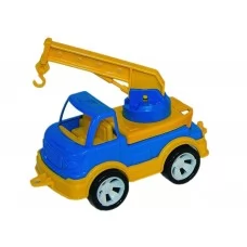 Кран Mini Matik 13,5 см BAMSIC 002/5