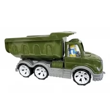 Самосвал Mati военный BAMSIC 003/7 Самосвал Mati военный BAMSIC 003/7
