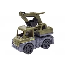 Автомобиль М4 c ковшом Экскаватор, ORION 014-V2