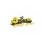 Magic Truck Technic з бульдозером Wader 36431