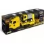 Magic Truck Technic з сміттєвозом Wader 36441