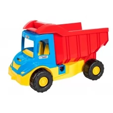 Авто Multi truck грузовик Tigres 39217 Авто Multi truck грузовик Tigres 39217