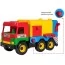 Мусоровоз Middle truck Tigres 39224