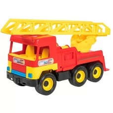 Пожарная машина Middle truck Tigres 39225 Пожарная машина Middle truck Tigres 39225