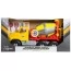 Авто City Truck бетономешалка в коробке Tigres 39365 Авто City Truck бетономешалка в коробке Tigres 39365