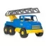 Авто City Truck пожарная Tigres 39397