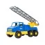 Авто City Truck пожарная Tigres 39397 Авто City Truck пожарная Tigres 39397