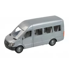 Автомобиль Mercedes-Benz Sprinter пассажирский – серый Tigres 39658