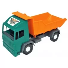 Авто Mini truck самосвал Tigres 39685 Авто Mini truck самосвал Tigres 39685