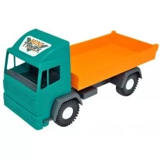 Автомобиль Mini truck грузовик Tigres 39686 Автомобиль Mini truck грузовик Tigres 39686