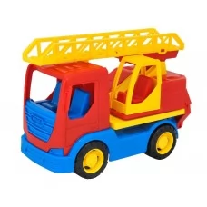 Авто TechTruck пожежна Tigres 39885