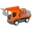Авто Tech Truck навантажувач в коробці Tigres 39887