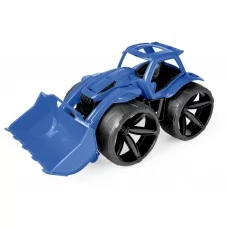 Бульдозер синий Maximus Wader 64520 Бульдозер синий Maximus Wader 64520