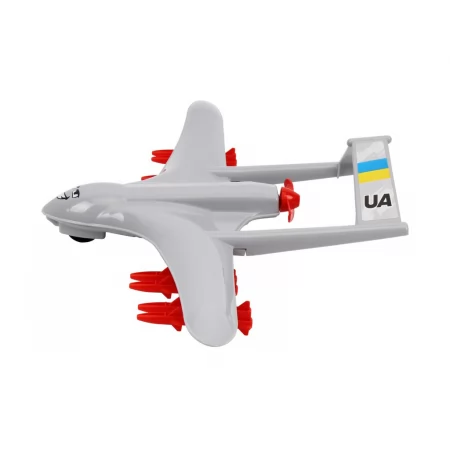 Беспилотник самолет, Технок 9796
