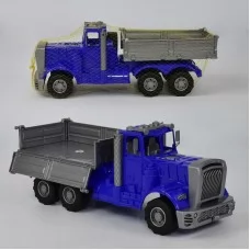  Машина "Фарго бортова" 349 "ORION"