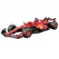 Авто-конструктор - FERRARI 1: 24 #16 Авто-конструктор - FERRARI 1: 24 #16