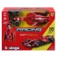 Авто-конструктор - FERRARI 1: 24 #55 