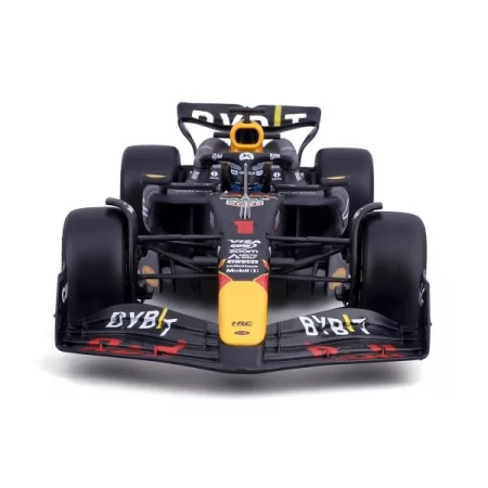 Авто-конструктор – ORACLE RED BULL RACING RB20 1: 24 Авто-конструктор – ORACLE RED BULL RACING RB20 1: 24