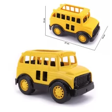  Автобус 7136 "Technok Toys"