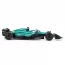 Автомодель - ASTON MARTIN F1 1: 18 