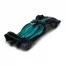 Автомодель - ASTON MARTIN F1 1: 18 