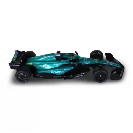 Автомодель - ASTON MARTIN F1 1: 18 