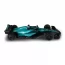 Автомодель - ASTON MARTIN F1 1: 18 