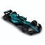 Автомодель - ASTON MARTIN F1 1: 18 
