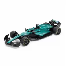 Автомодель - ASTON MARTIN F1 1: 24 Автомодель - ASTON MARTIN F1 1: 24