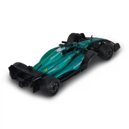 Автомодель - ASTON MARTIN F1 1: 24 