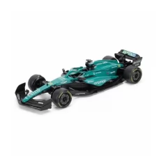 Автомодель - ASTON MARTIN F1 1: 43 