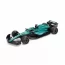 Автомодель - ASTON MARTIN F1 1: 43 
