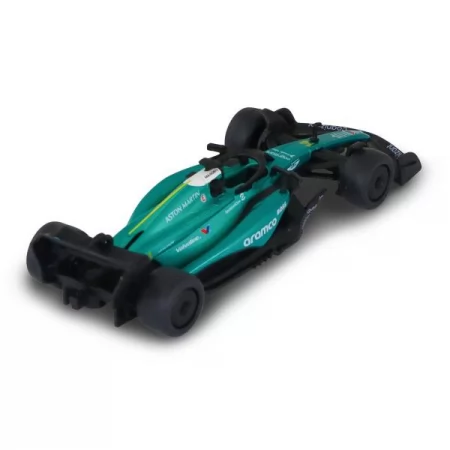 Автомодель - ASTON MARTIN F1 1: 43 