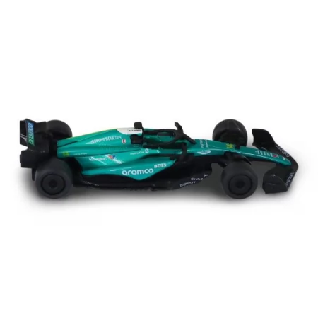 Автомодель - ASTON MARTIN F1 1: 43 