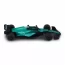 Автомодель - ASTON MARTIN F1 1: 43 