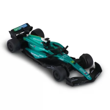 Автомодель - ASTON MARTIN F1 1: 43 