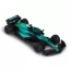 Автомодель - ASTON MARTIN F1 1: 43 