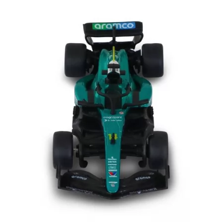 Автомодель - ASTON MARTIN F1 1: 43 