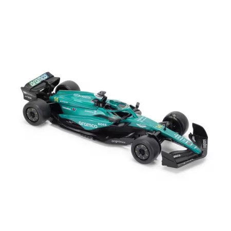 Автомодель - ASTON MARTIN F1 1: 43 