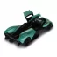 Автомодель - ASTON MARTIN VALKYRIE зелений, 1: 18 Автомодель - ASTON MARTIN VALKYRIE зелений, 1: 18