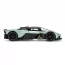 Автомодель - ASTON MARTIN VALKYRIE зелений, 1: 18 Автомодель - ASTON MARTIN VALKYRIE зелений, 1: 18