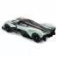 Автомодель - ASTON MARTIN VALKYRIE зелений, 1: 18 Автомодель - ASTON MARTIN VALKYRIE зелений, 1: 18