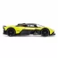 Автомодель - ASTON MARTIN VALKYRIE жовтий, 1: 18 Автомодель - ASTON MARTIN VALKYRIE жовтий, 1: 18