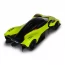 Автомодель - ASTON MARTIN VALKYRIE жовтий, 1: 18 Автомодель - ASTON MARTIN VALKYRIE жовтий, 1: 18