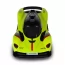 Автомодель - ASTON MARTIN VALKYRIE жовтий, 1: 18 Автомодель - ASTON MARTIN VALKYRIE жовтий, 1: 18