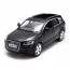 Автомодель – AUDI Q7 V12 чорний 
