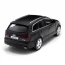 Автомодель – AUDI Q7 V12 чорний Автомодель – AUDI Q7 V12 чорний