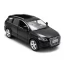 Автомодель – AUDI Q7 V12 чорний Автомодель – AUDI Q7 V12 чорний